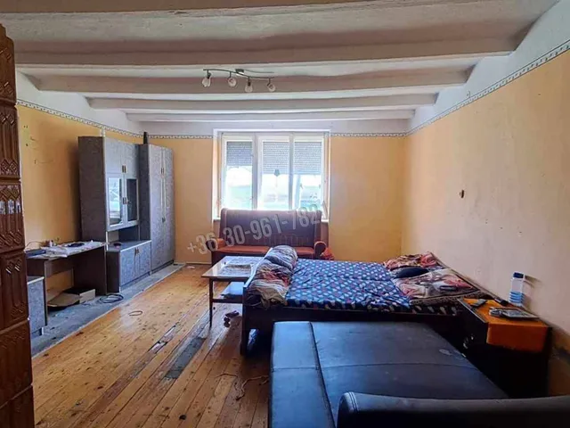 Eladó ház Kevermes 120 nm