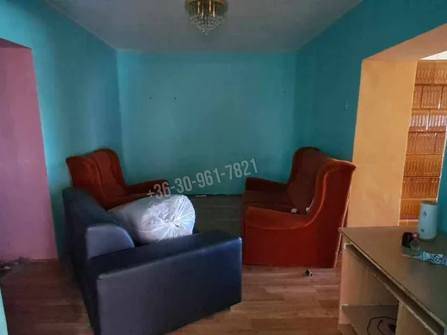 Eladó ház Kevermes 120 nm