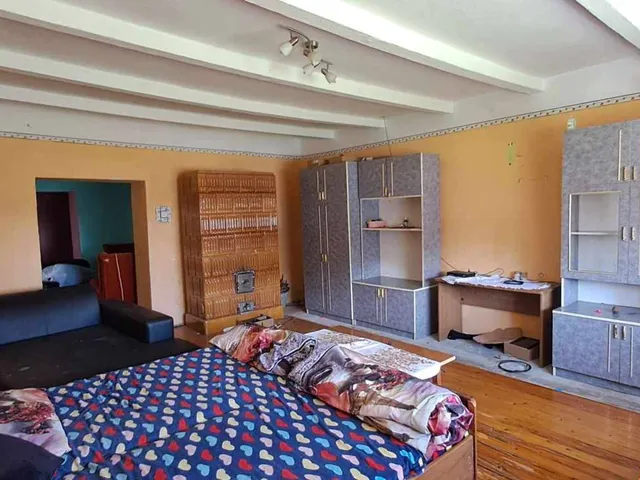 Eladó ház Kevermes 120 nm