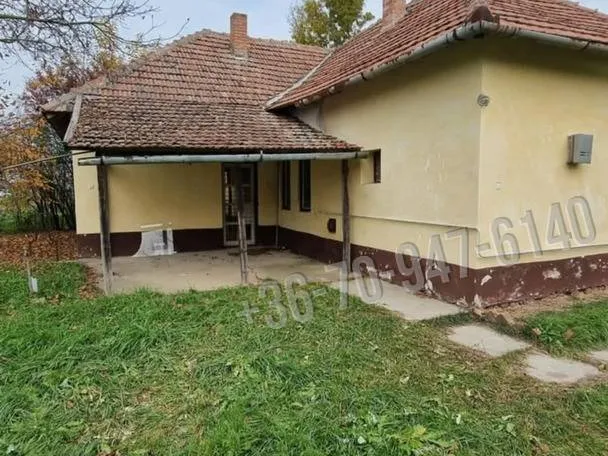 Eladó ház Kötegyán 80 nm