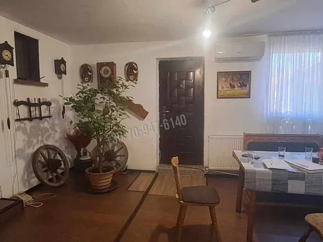 Eladó ház Lőkösháza 240 nm