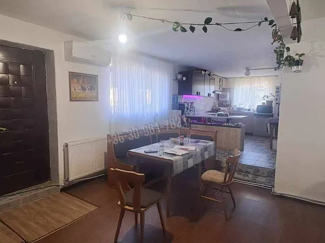 Eladó ház Lőkösháza 240 nm