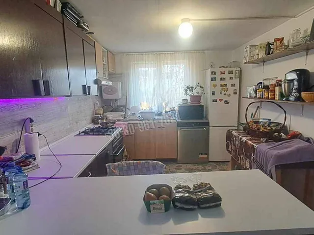 Eladó ház Lőkösháza 240 nm