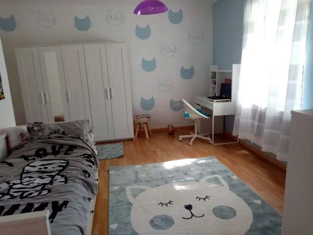 Eladó ház Mezőberény 200 nm