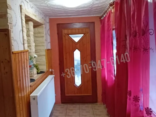 Eladó ház Mezőgyán 120 nm