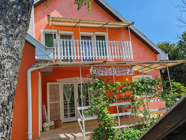 Eladó ház Békéscsaba 210 nm