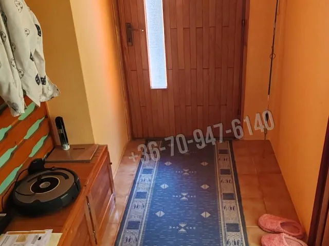 Eladó ház Békéscsaba 210 nm