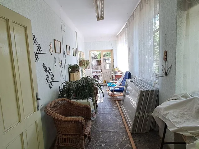 Eladó ház Lőkösháza, Ady Endre utca 126 nm