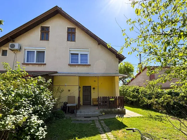 Eladó ház Mezőberény 112 nm