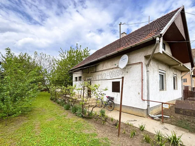 Eladó ház Mezőberény 80 nm