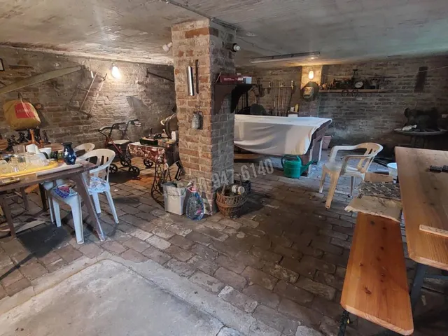 Eladó ház Sarkad 163 nm