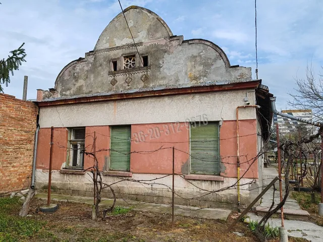 Eladó ház Békéscsaba 120 nm