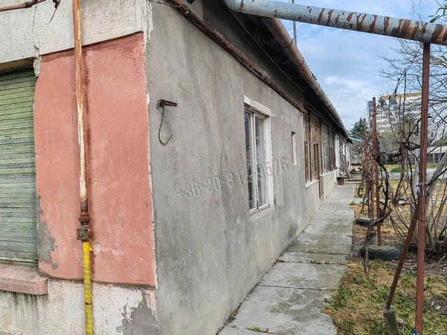 Eladó ház Békéscsaba 120 nm