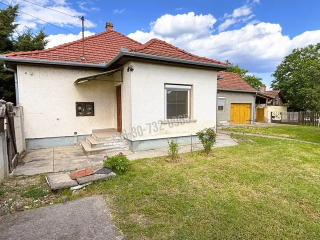 Eladó ház Mezőberény 105 nm