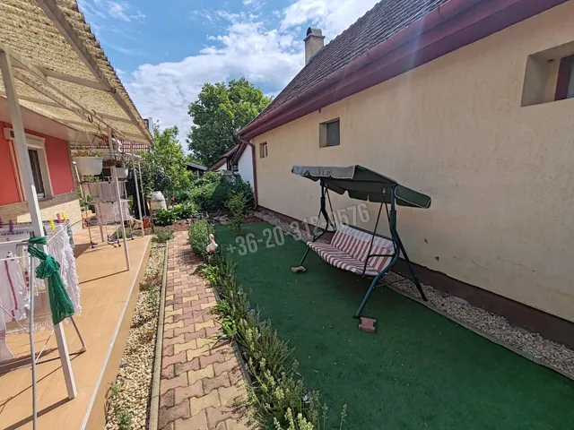 Eladó ház Békéscsaba, Kenderföldek 127 nm