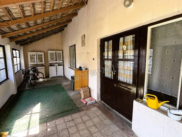 Eladó ház Gyomaendrőd, Gyoma 200 nm
