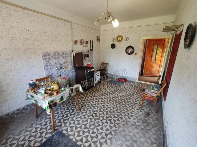 Eladó ház Csanádapáca 120 nm