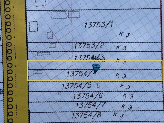 Eladó mezőgazdasági ingatlan Szolnok, Szandaszőlős 20 nm