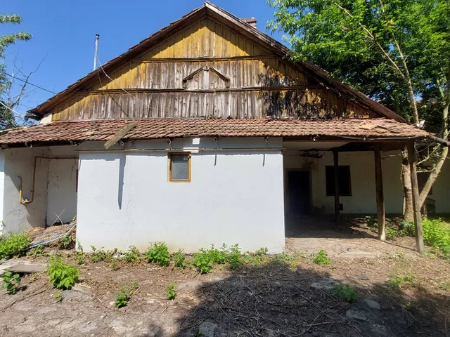 Eladó ház Békéscsaba 131 nm