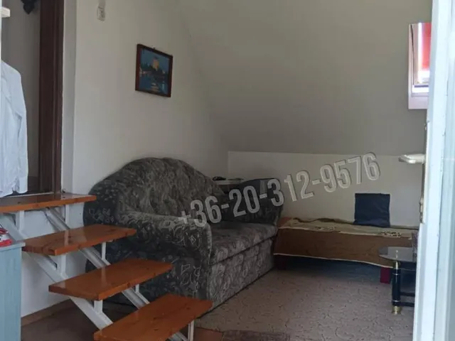 Eladó ház Gyula 260 nm