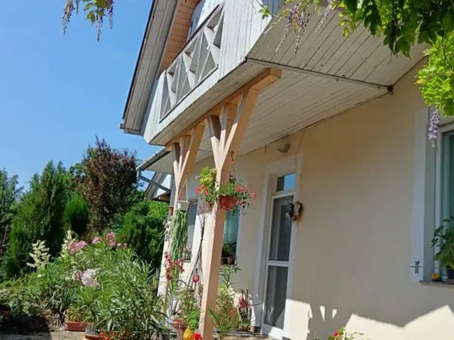 Eladó ház Gyula 260 nm