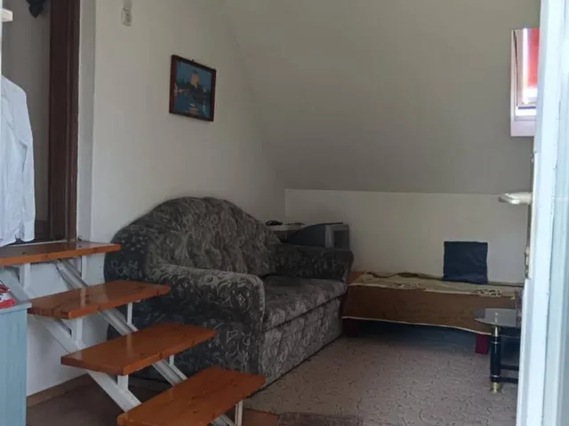 Eladó ház Gyula 260 nm