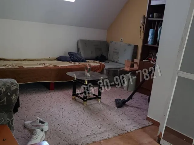 Eladó ház Gyula, Mátyás Király utca 260 nm