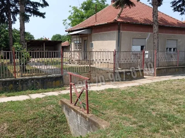 Eladó ház Dévaványa 85 nm