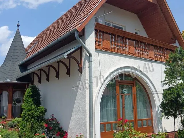 Eladó ház Gyomaendrőd, Gyoma 95 nm
