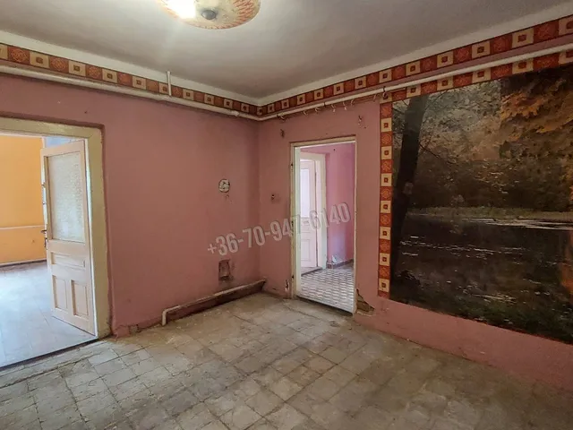 Eladó ház Berettyóújfalu 94 nm