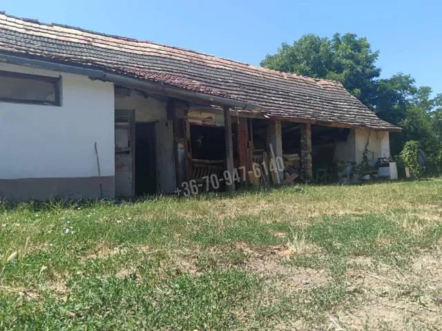 Eladó ház Gyomaendrőd, Endrőd 150 nm