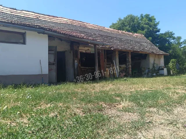 Eladó ház Gyomaendrőd, Endrőd, Sugár utca 150 nm