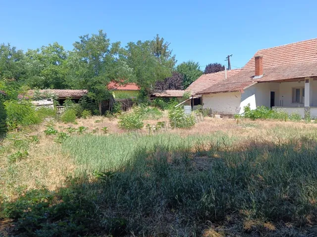 Eladó ház Gyomaendrőd, Endrőd 110 nm