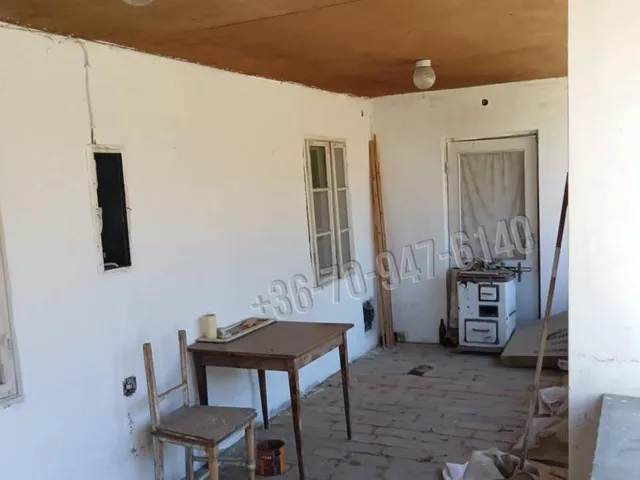 Eladó ház Gyomaendrőd, Endrőd 110 nm