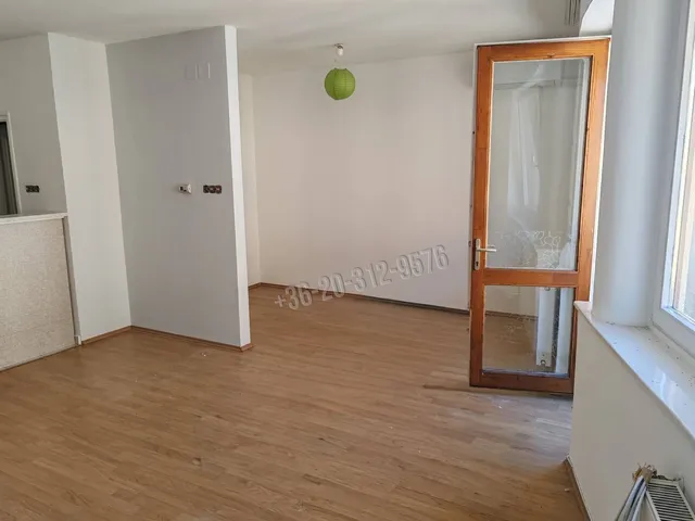 Eladó lakás Békéscsaba 37 nm