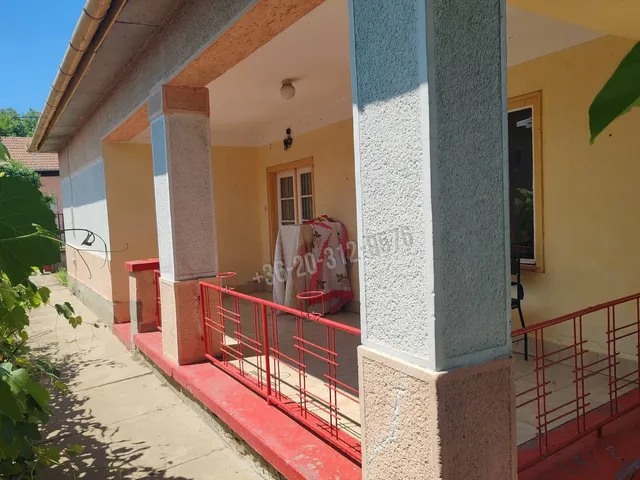 Eladó ház Békéscsaba 85 nm