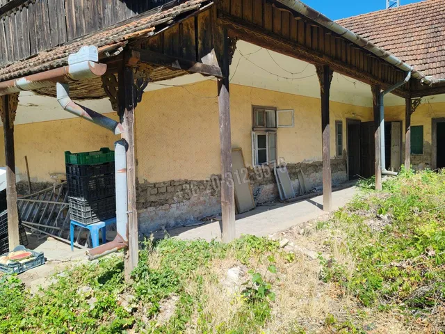 Eladó ház Békéscsaba 90 nm