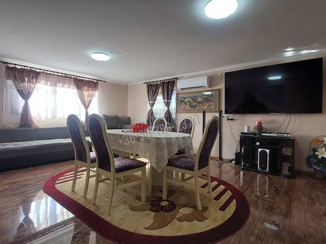 Eladó ház Sarkad 90 nm