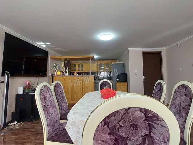 Eladó ház Sarkad 90 nm