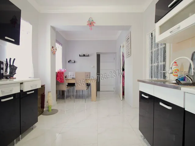 Eladó ház Sarkad, Ságvári utca 60 nm