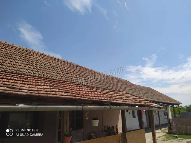 Eladó ház Mezőgyán, Árpád utca 80 nm