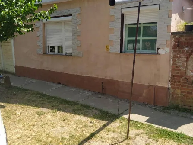 Eladó ház Mezőgyán 80 nm