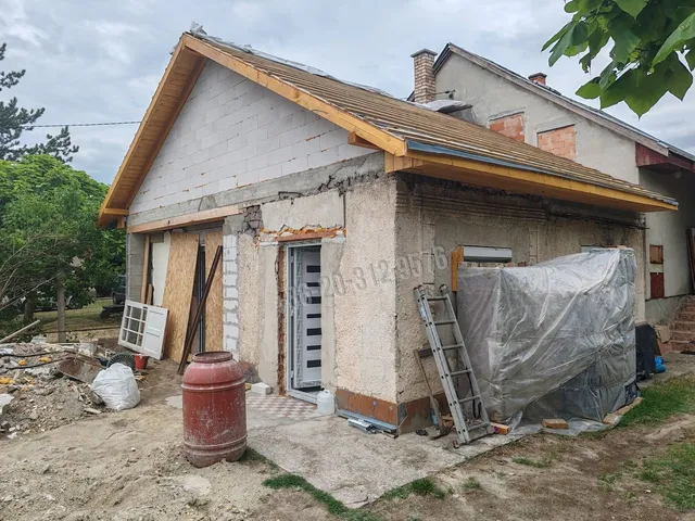 Eladó ház Táborfalva, Arany János út 68 nm