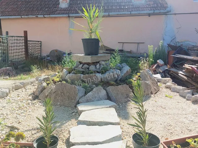 Eladó ház Sarkad 75 nm
