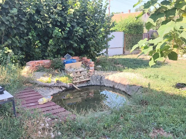 Eladó ház Sarkad, Táncsics utca 75 nm