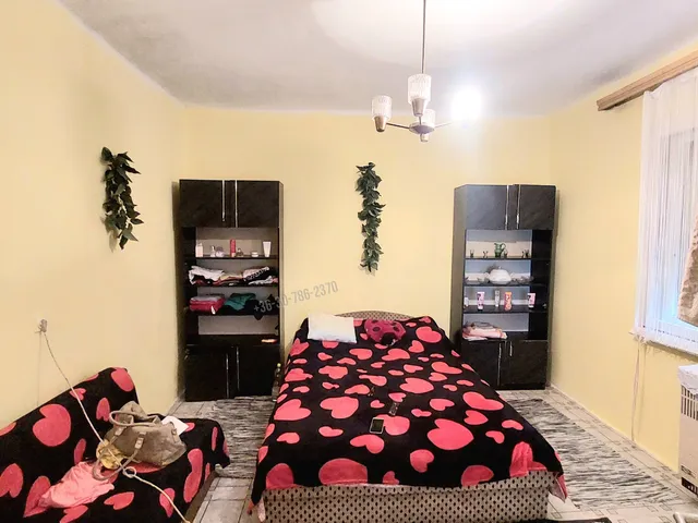 Eladó ház Sarkad 68 nm