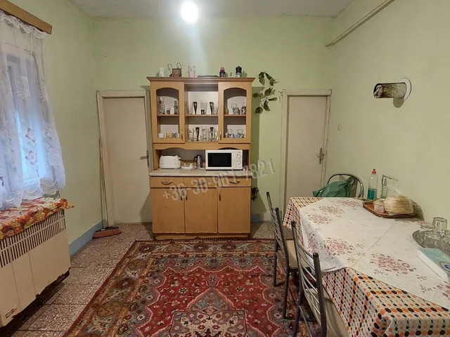Eladó ház Sarkad, Márky Sándor utca 68 nm