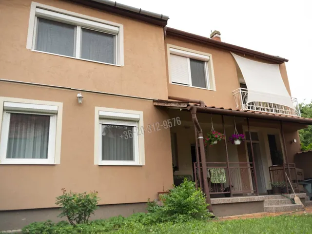 Eladó ház Békéscsaba 180 nm