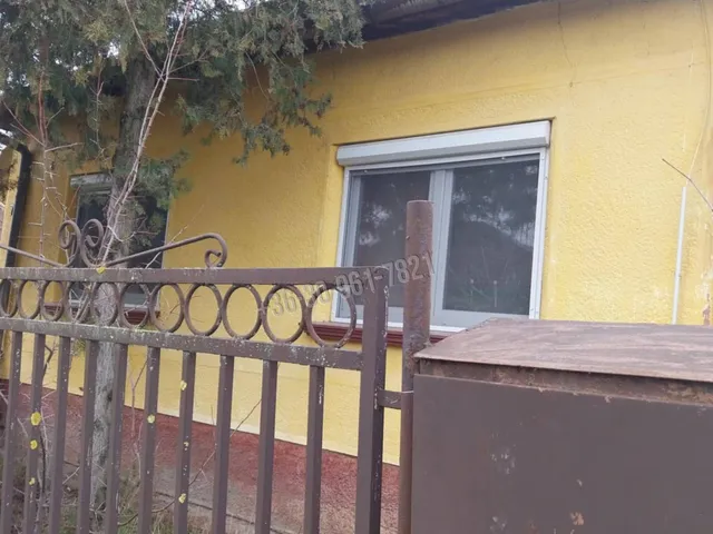 Eladó ház Sarkad, Dózsa György utca 80 nm