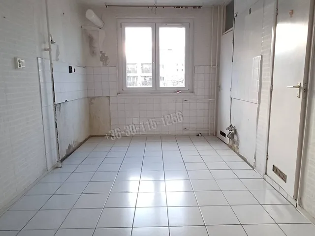 Eladó lakás Gyula 60 nm